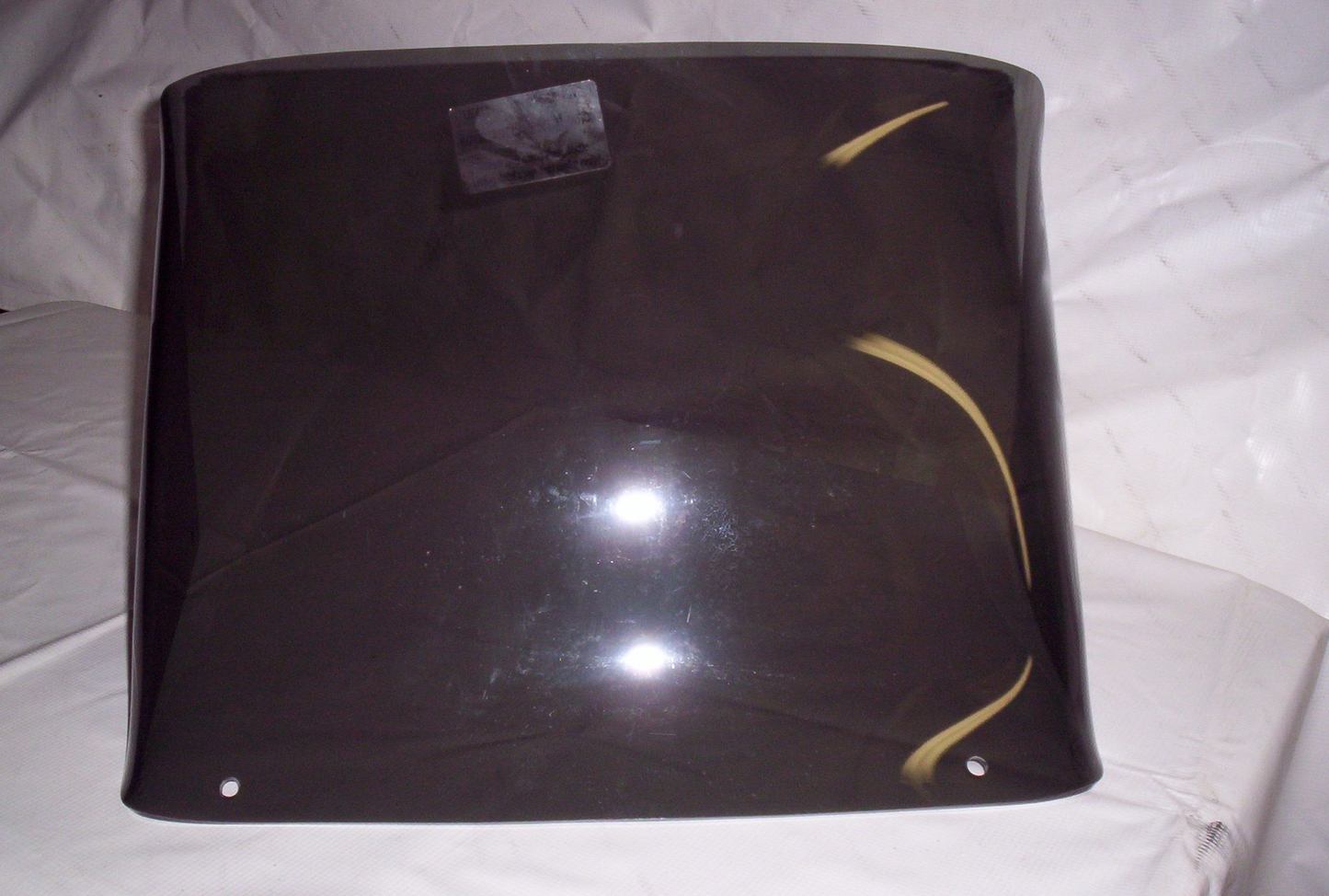 Javelin Windshields