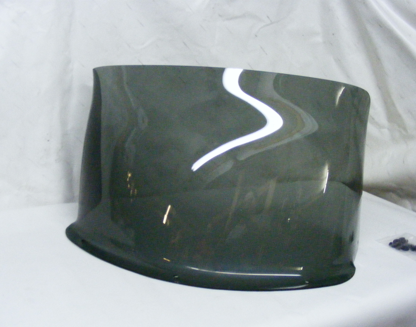 Javelin Windshields