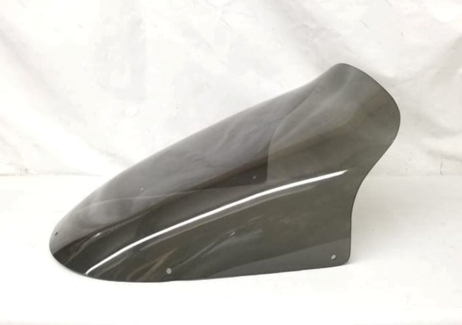 Javelin Windshields