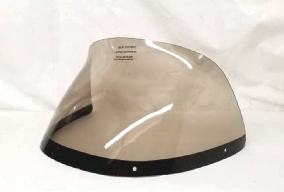 Javelin Windshields