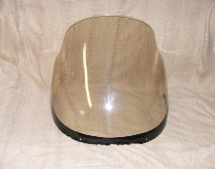 Javelin Windshields