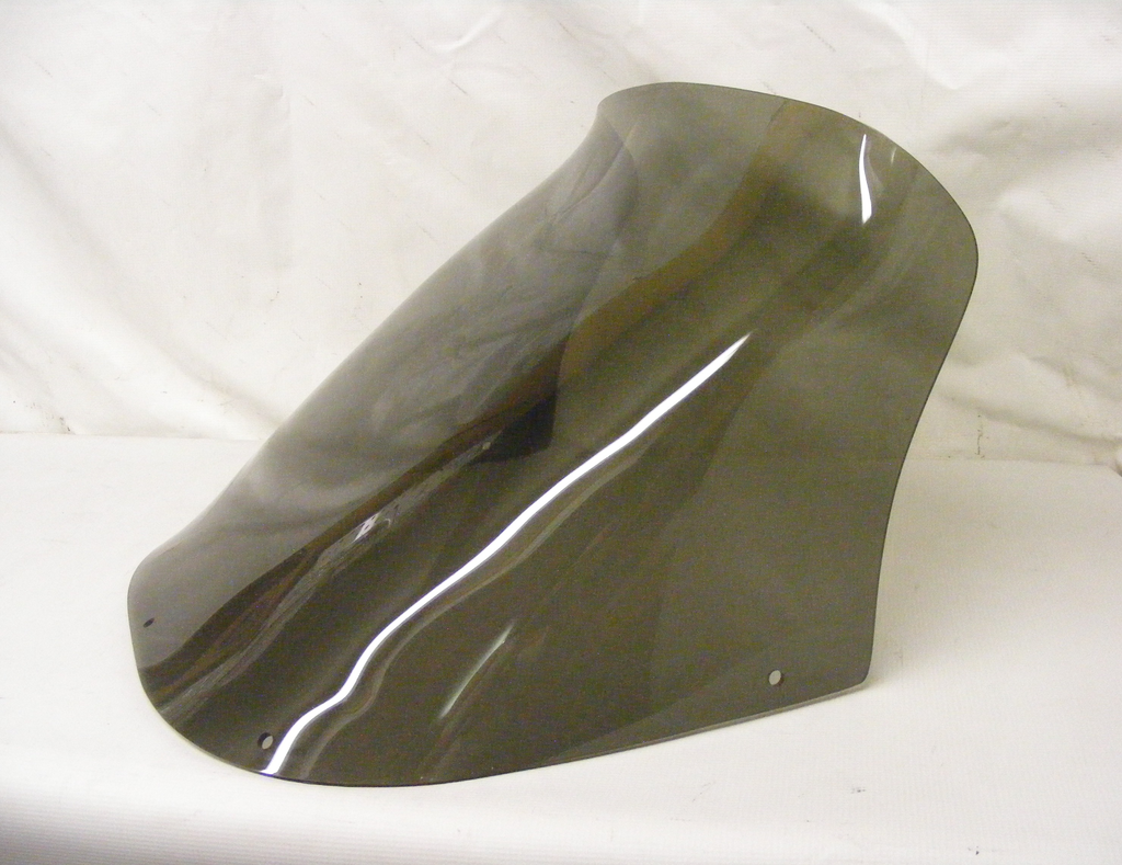 Hydra Sport Windshields