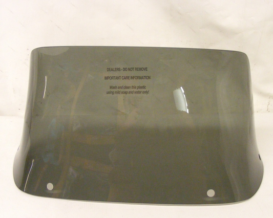 War Eagle Windshields