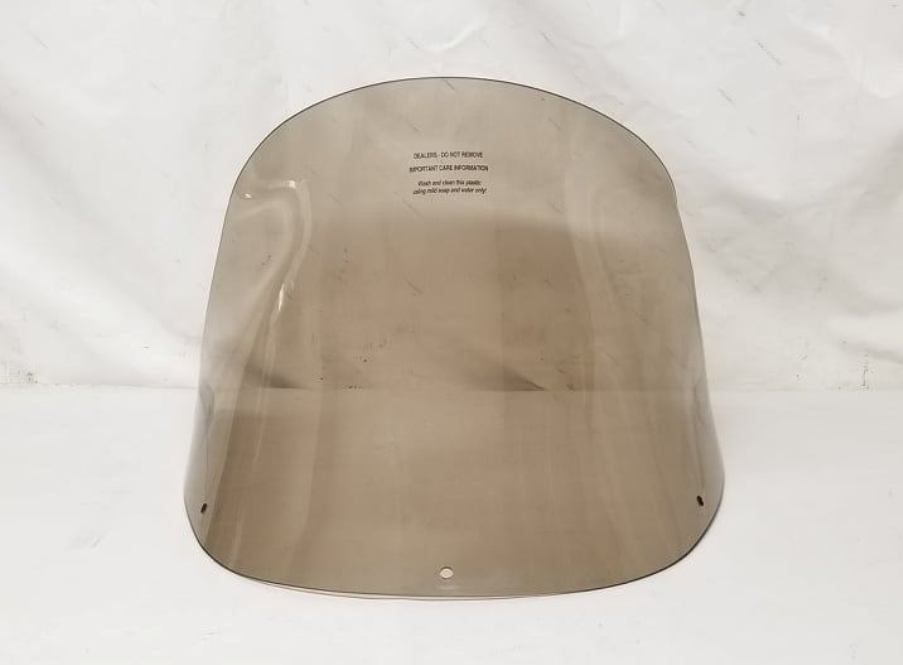 Stratos Windshields