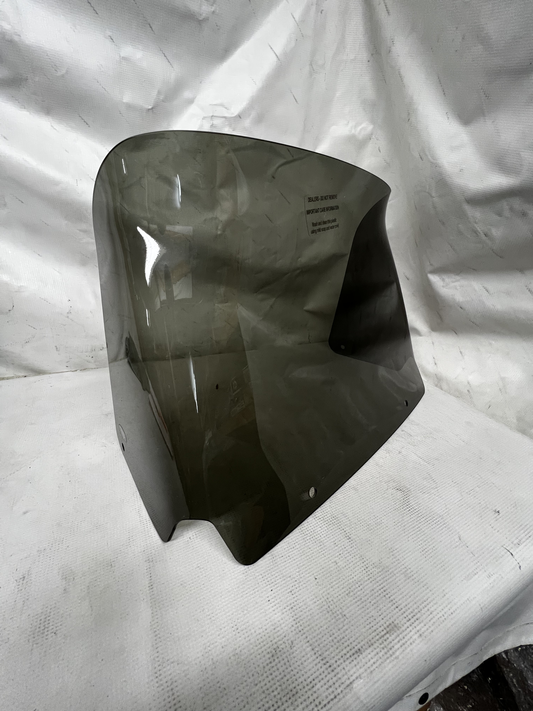 Lund Windshields