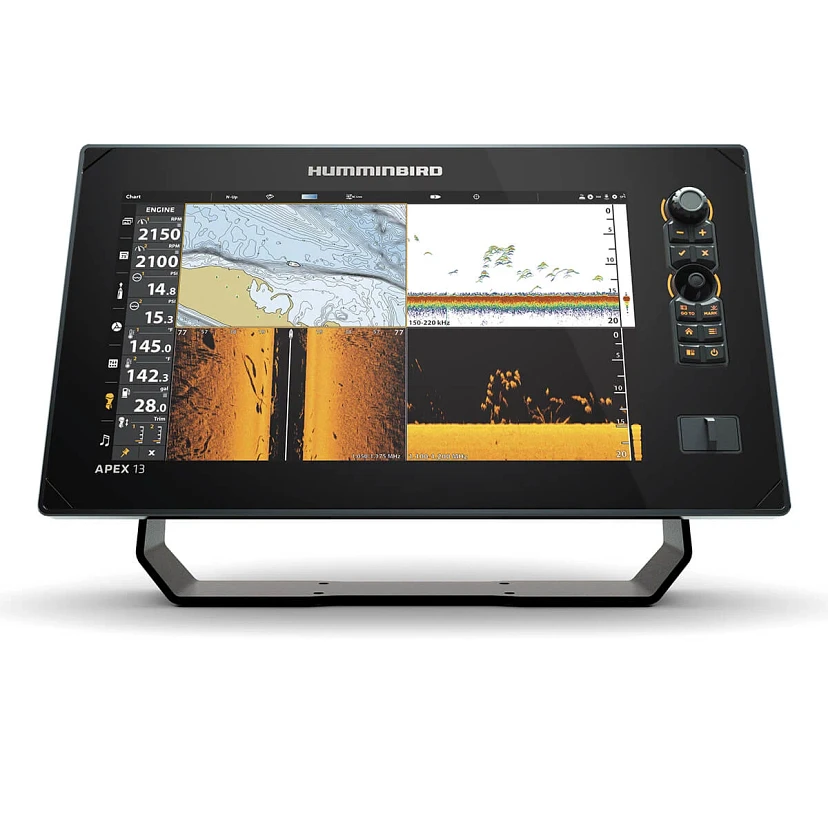 Humminbird Apex Depthfinder