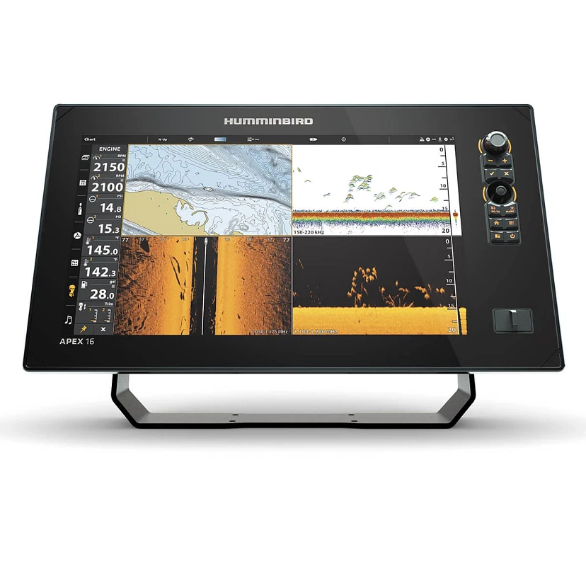 Humminbird Apex Depthfinder