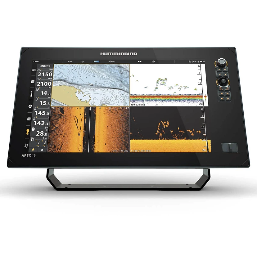 Humminbird Apex Depthfinder