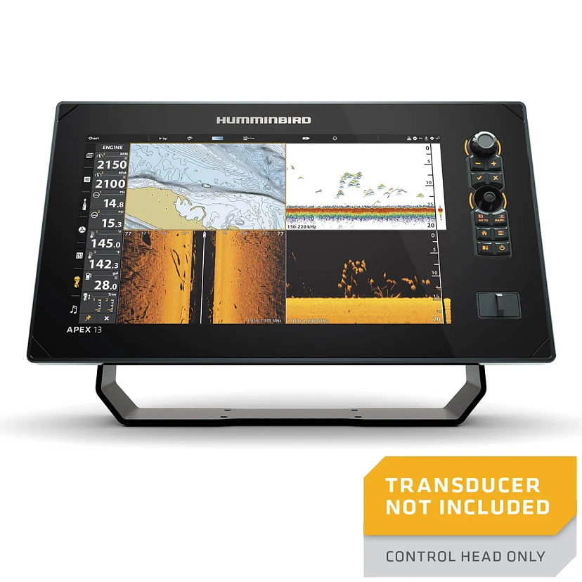 Humminbird Apex Depthfinder