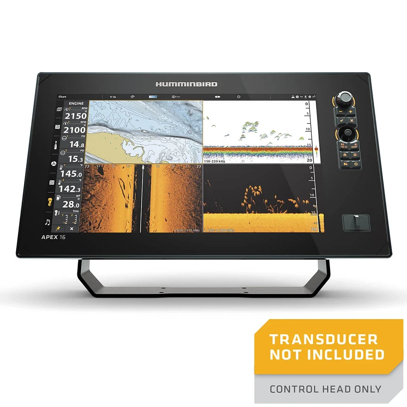 Humminbird Apex Depthfinder
