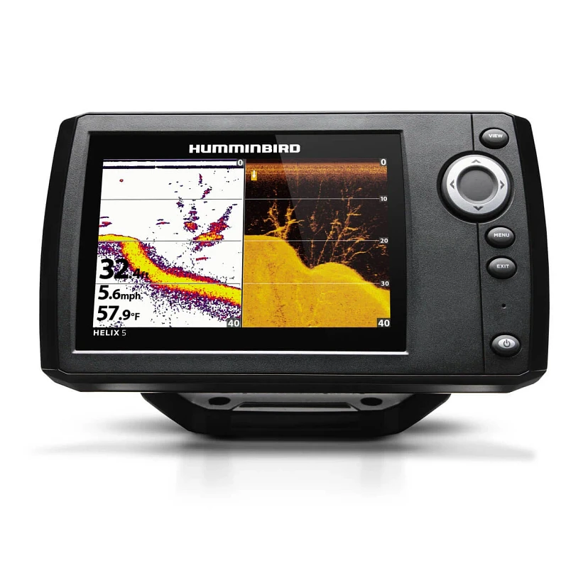Humminbird Helix Depfinders