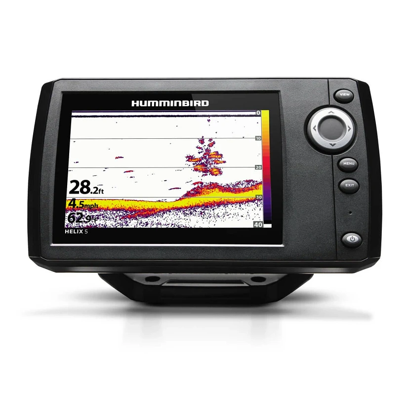 Humminbird Helix Depfinders