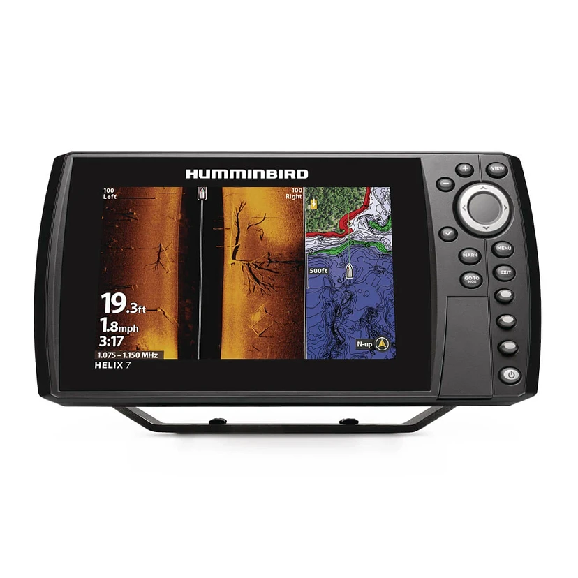 Humminbird Helix Depfinders