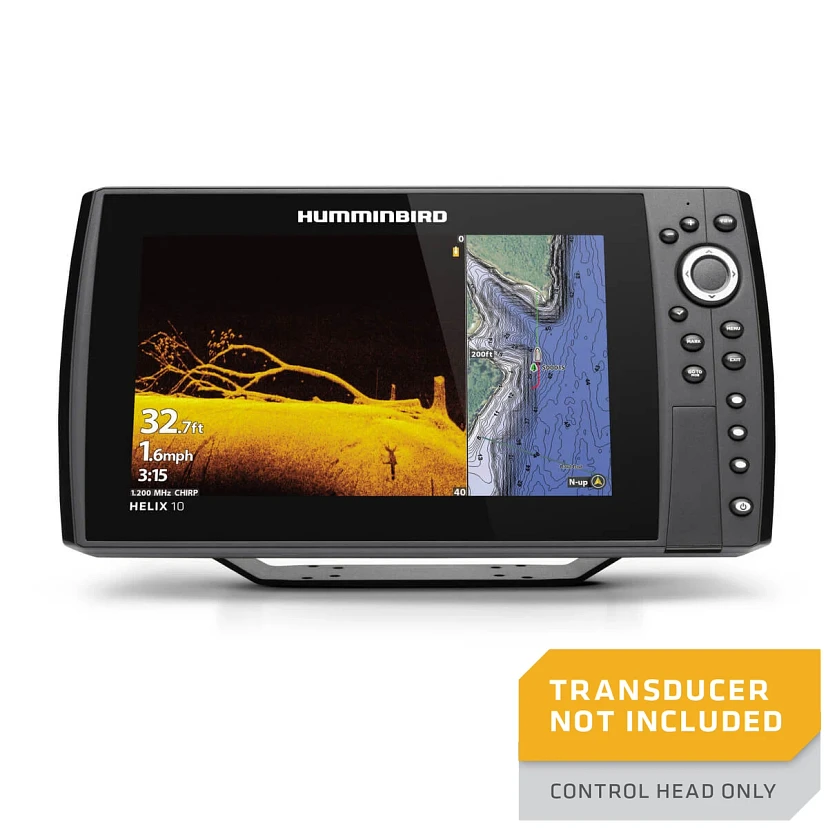 Humminbird Helix Depfinders