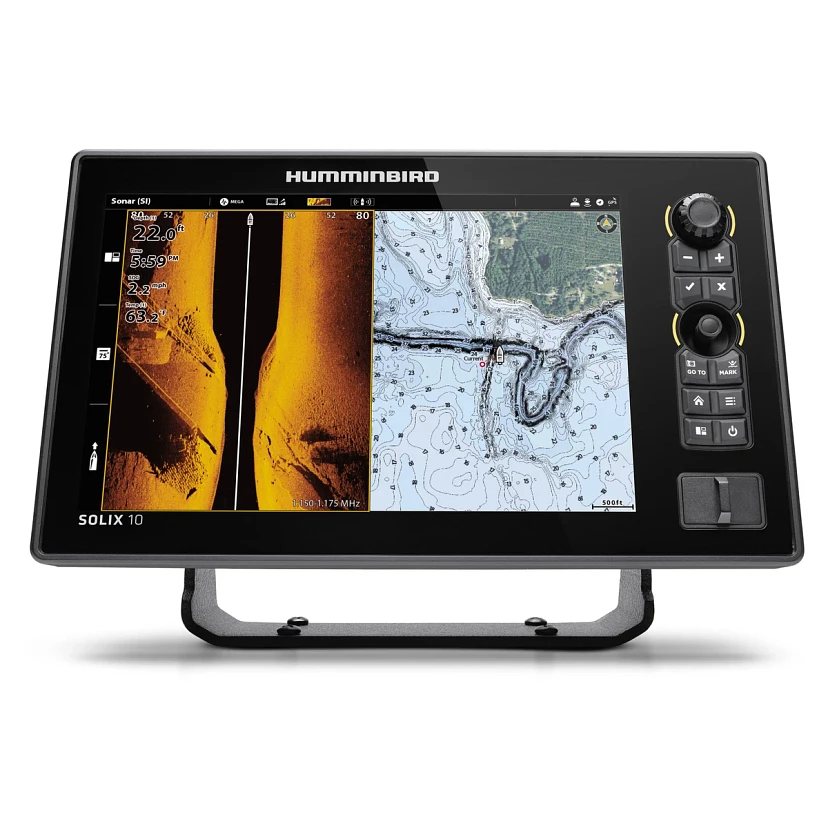 Humminbird Solix G3 Depthfinders