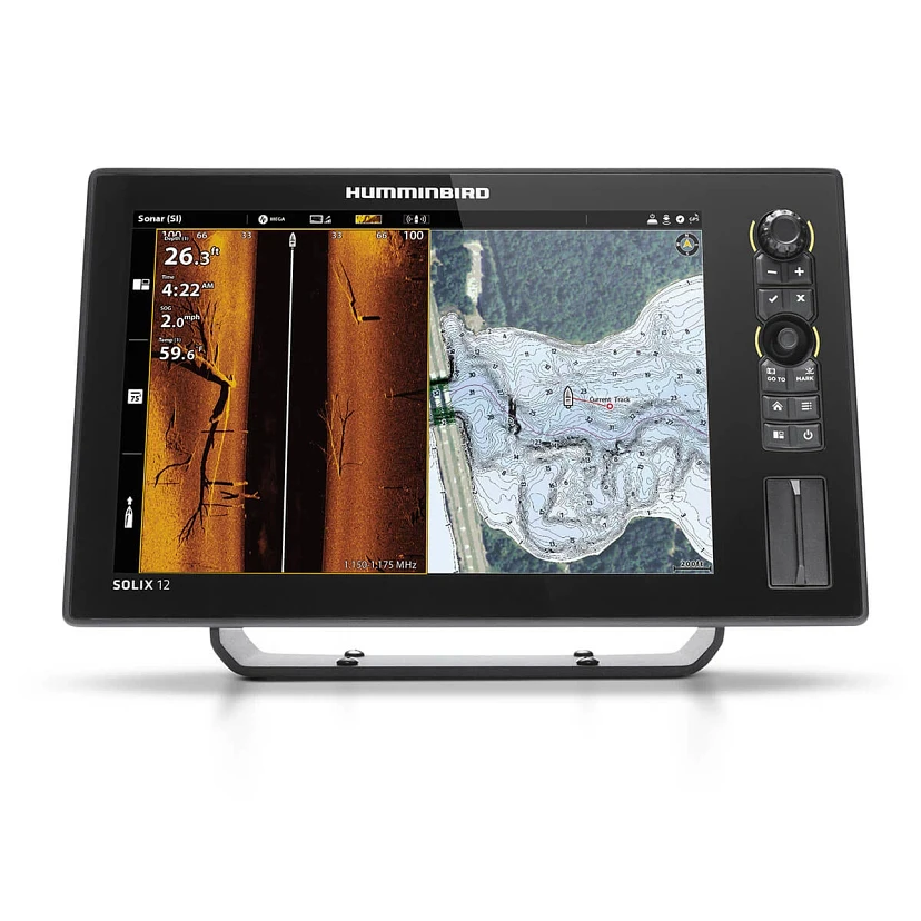 Humminbird Solix G3 Depthfinders