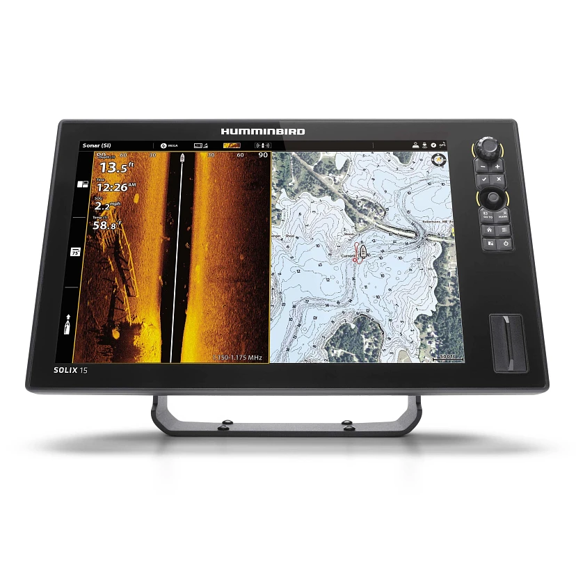 Humminbird Solix G3 Depthfinders