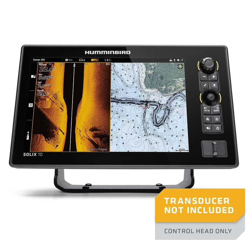 Humminbird Solix G3 Depthfinders