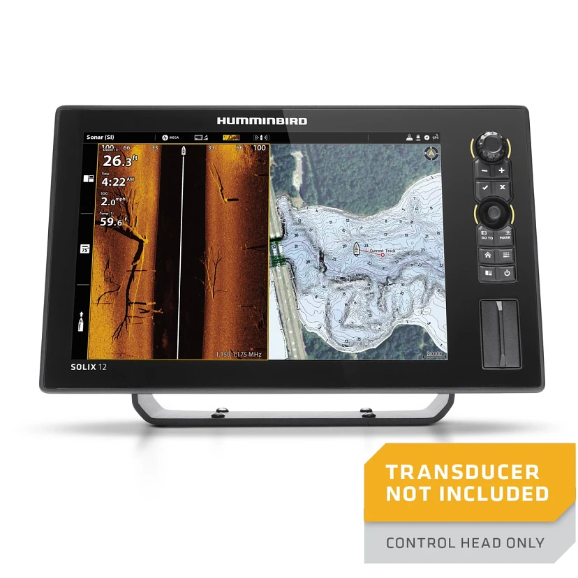 Humminbird Solix G3 Depthfinders