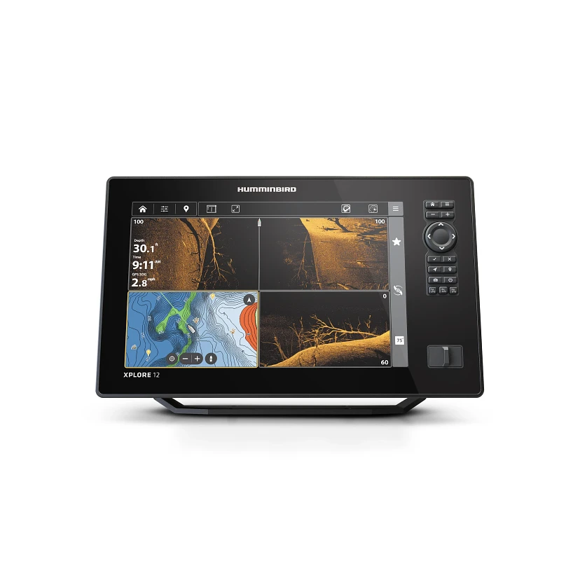 Humminbird Xplore Depthfinders