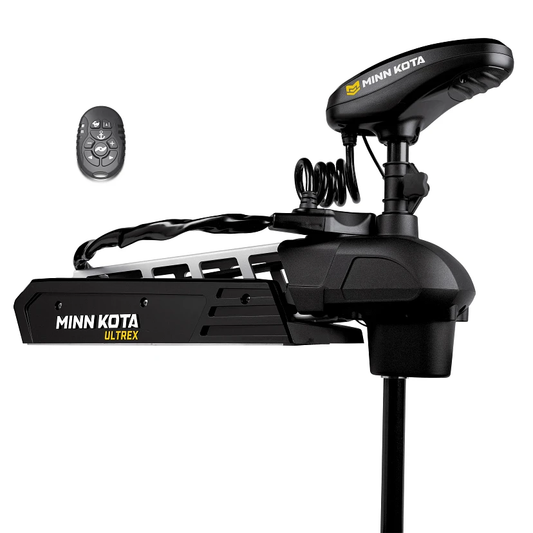 Minn Kota Trolling Motors