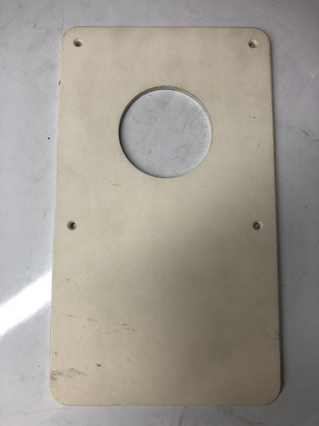 Champion Bass Boat Panels