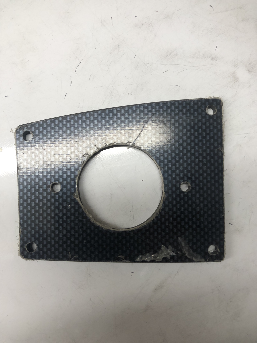 Champion Bass Boat Panels