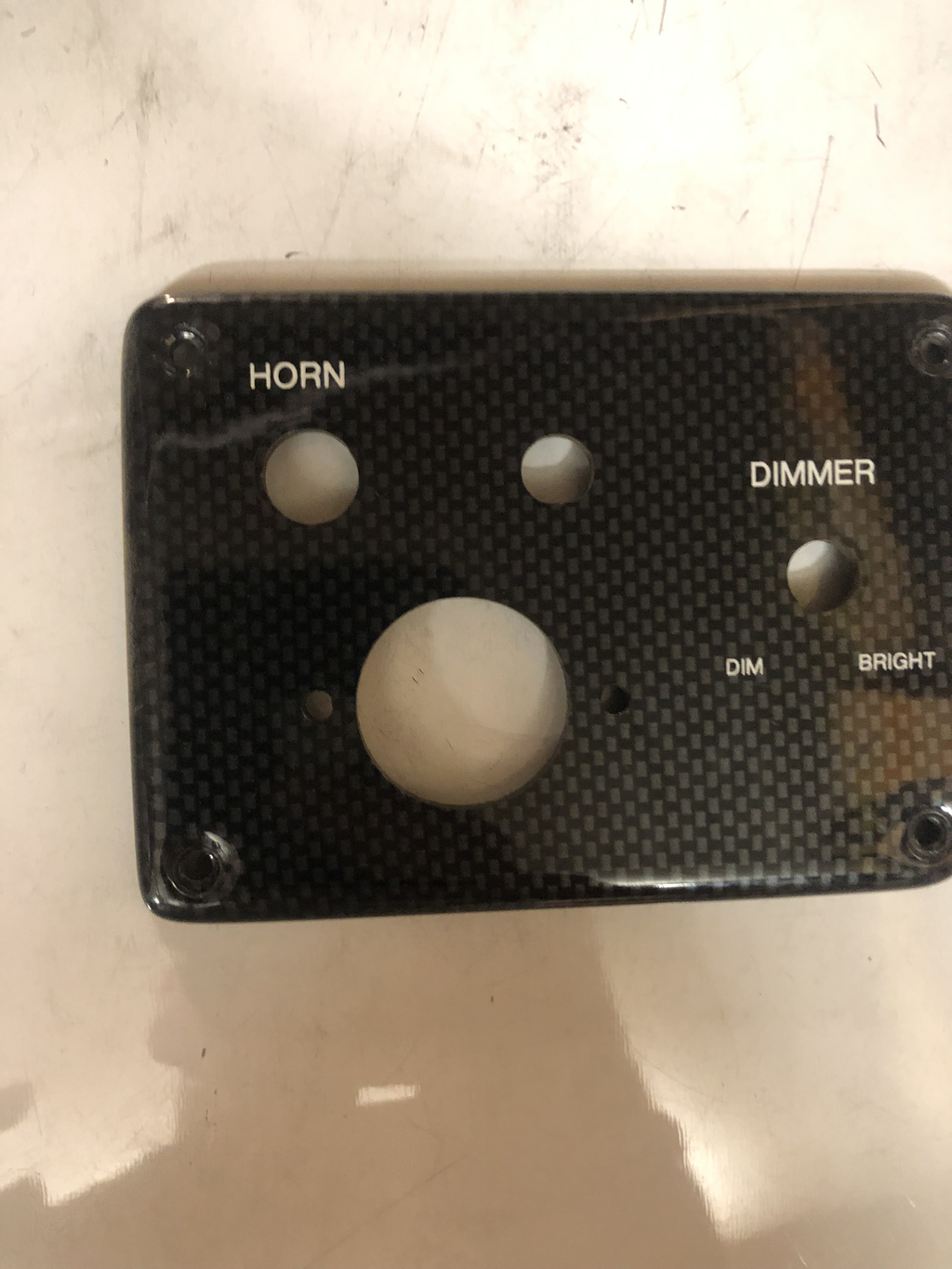 Champion Bass Boat Panels