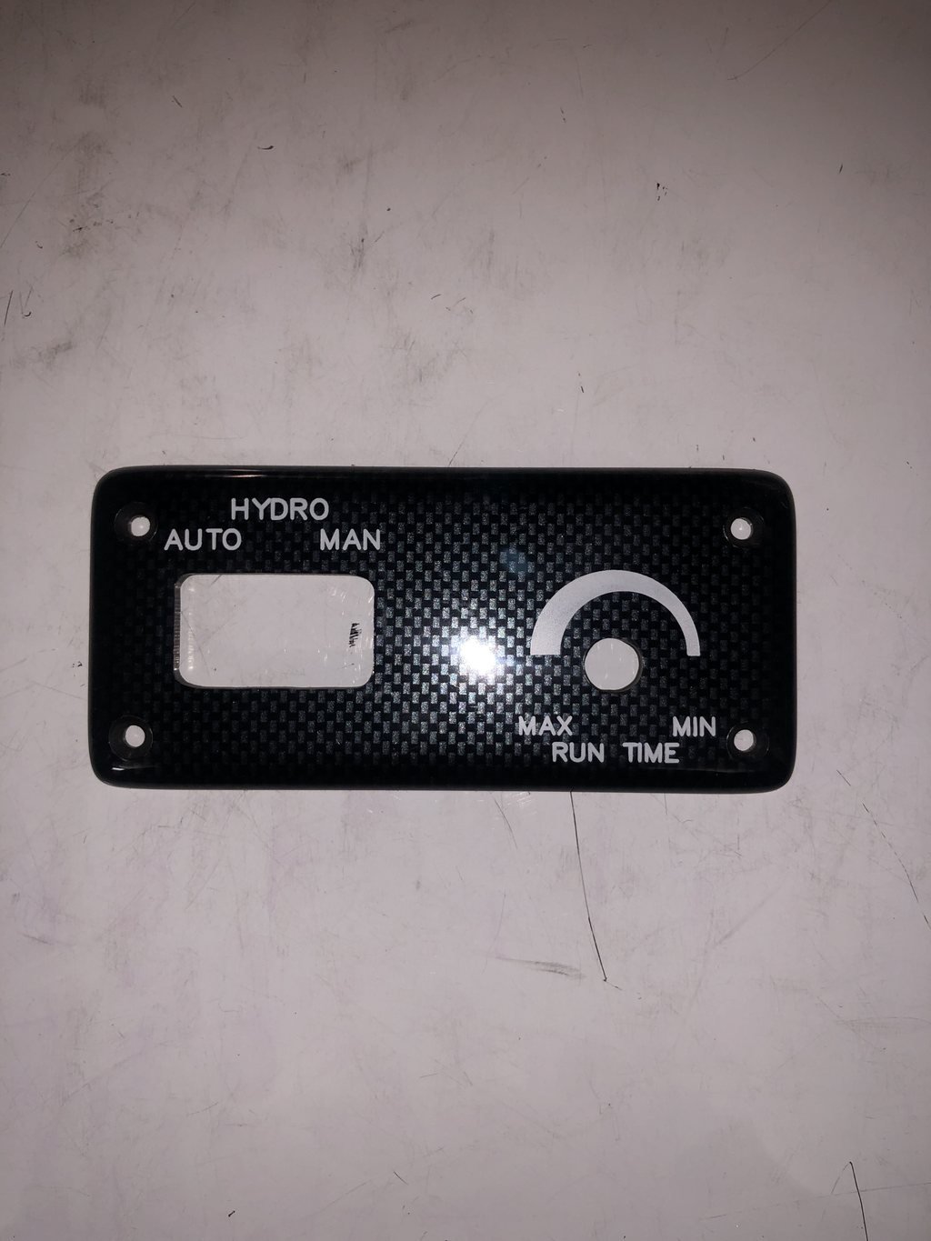 Champion Bass Boat Panels