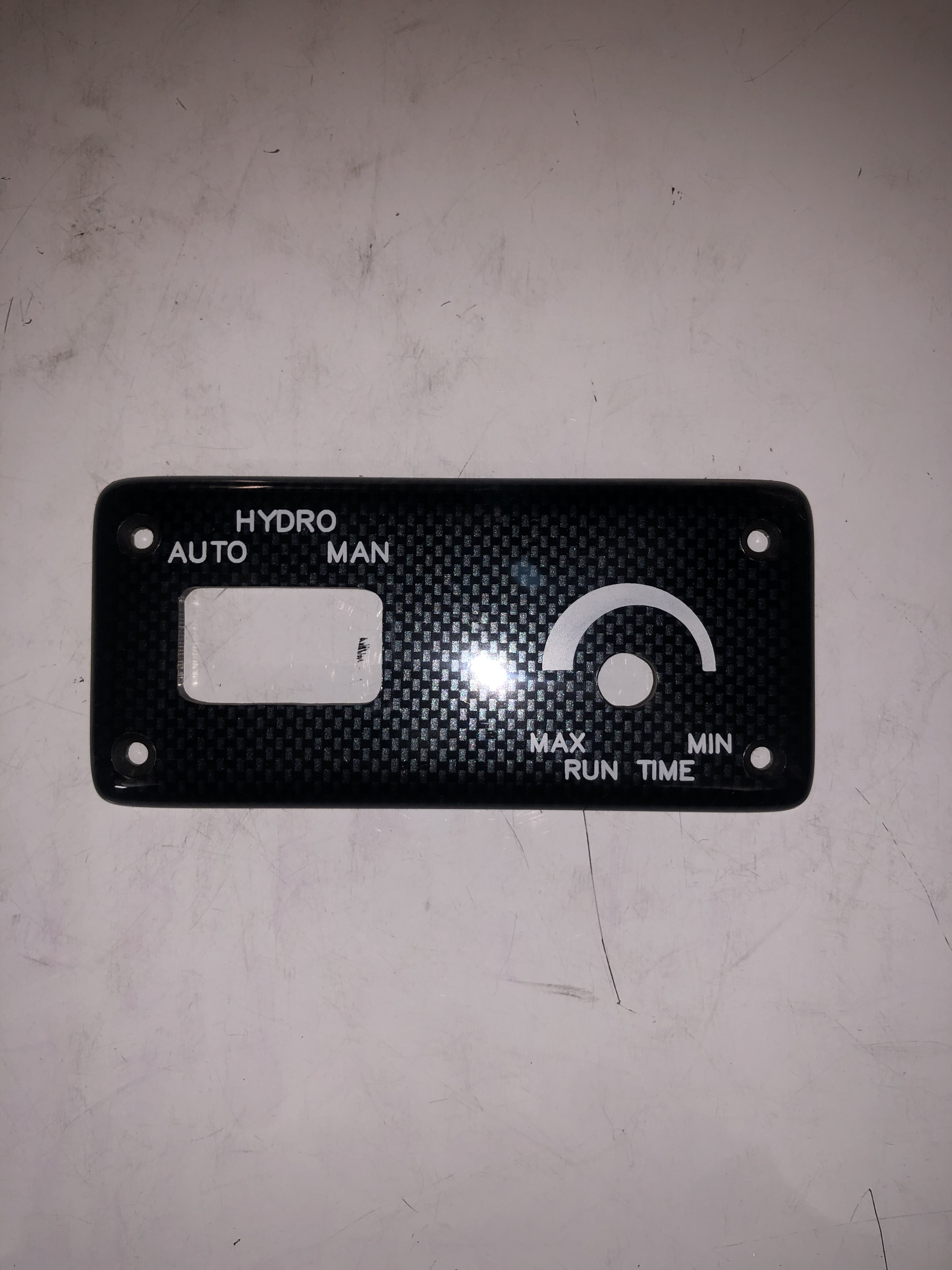 Champion Bass Boat Panels