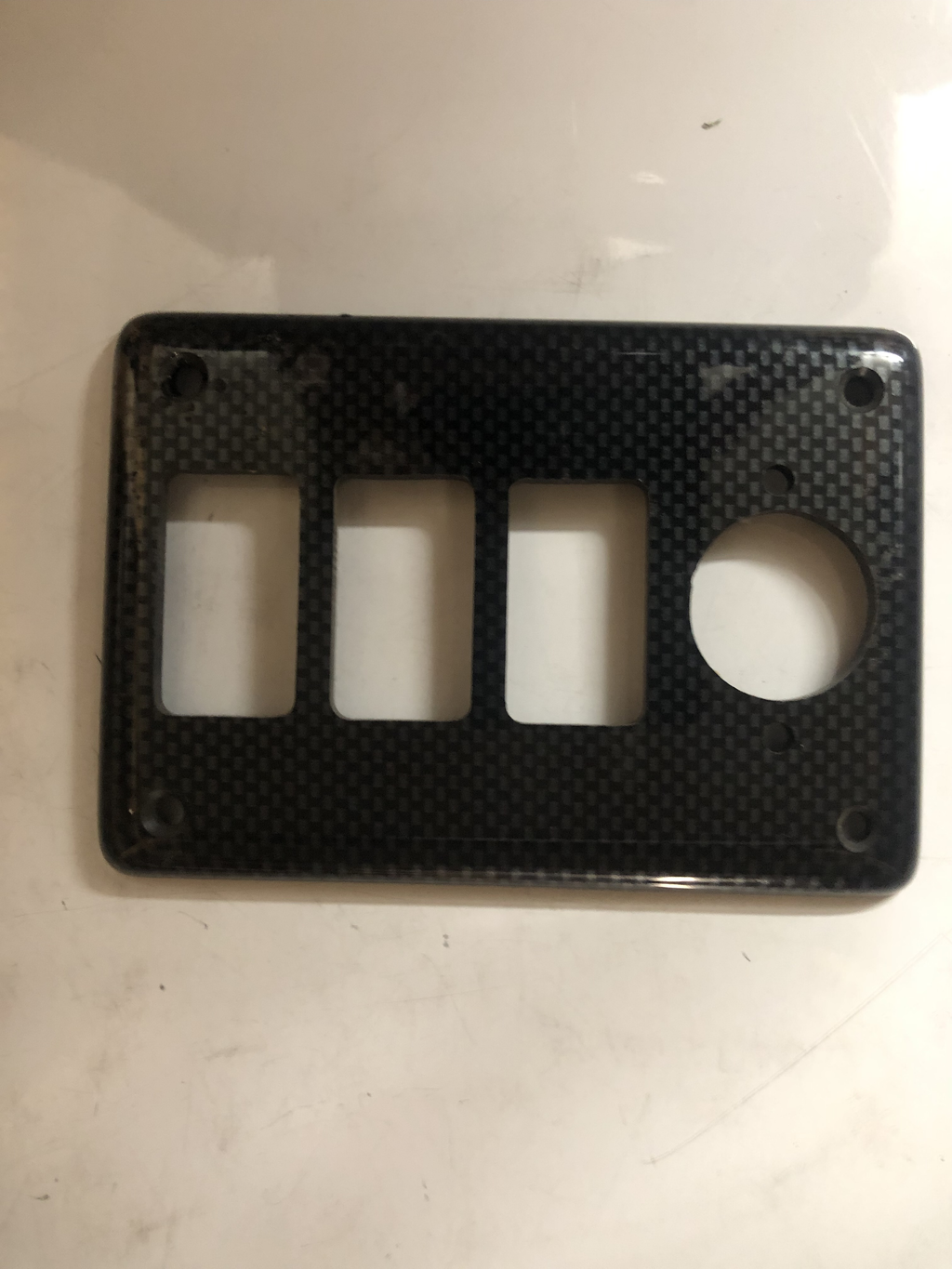 Champion Bass Boat Panels