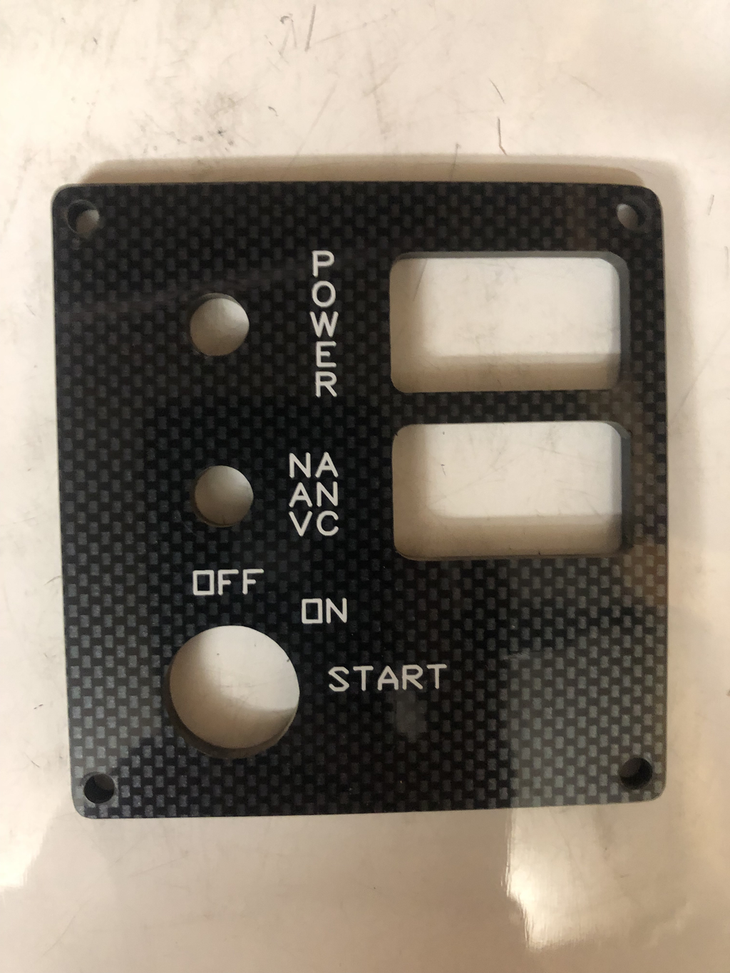 Champion Bass Boat Panels