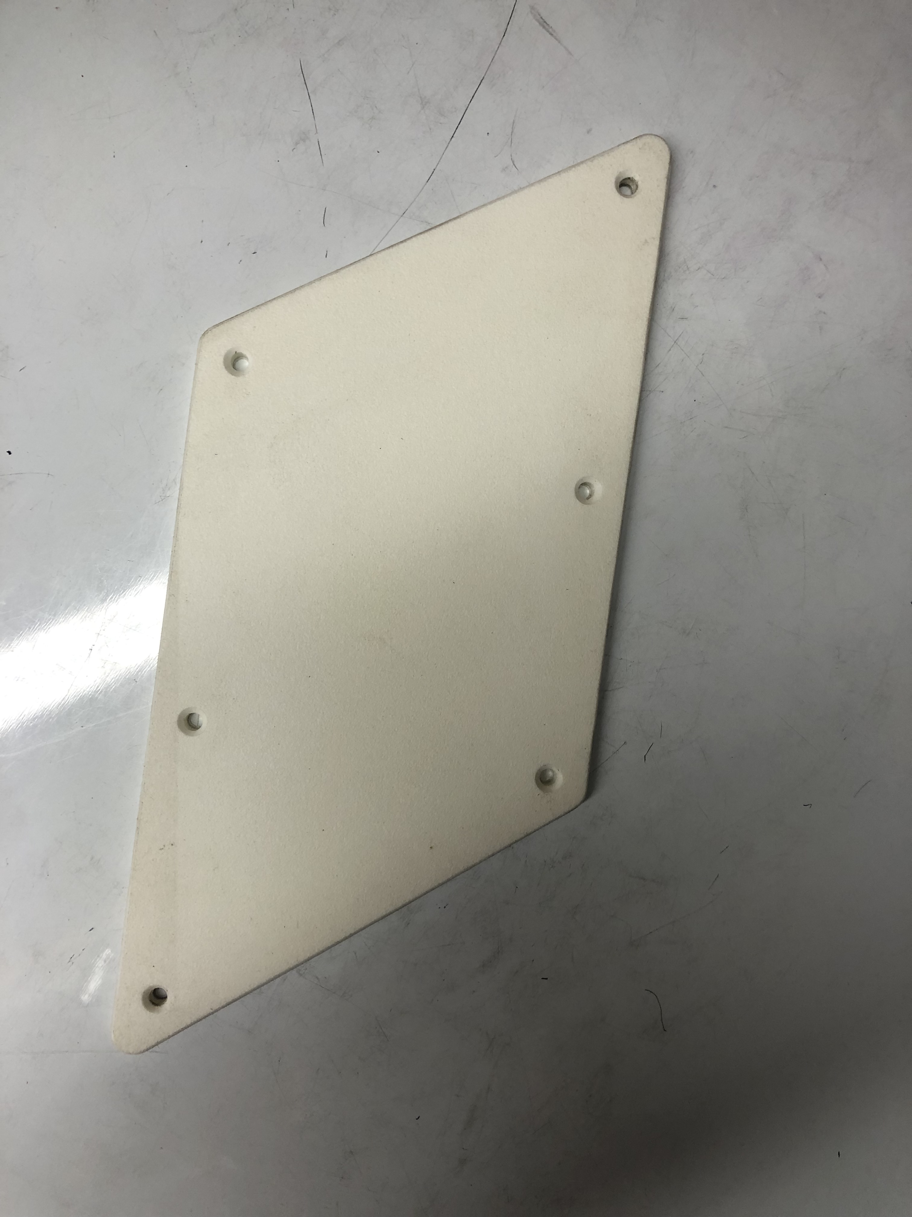 Champion Bass Boat Panels