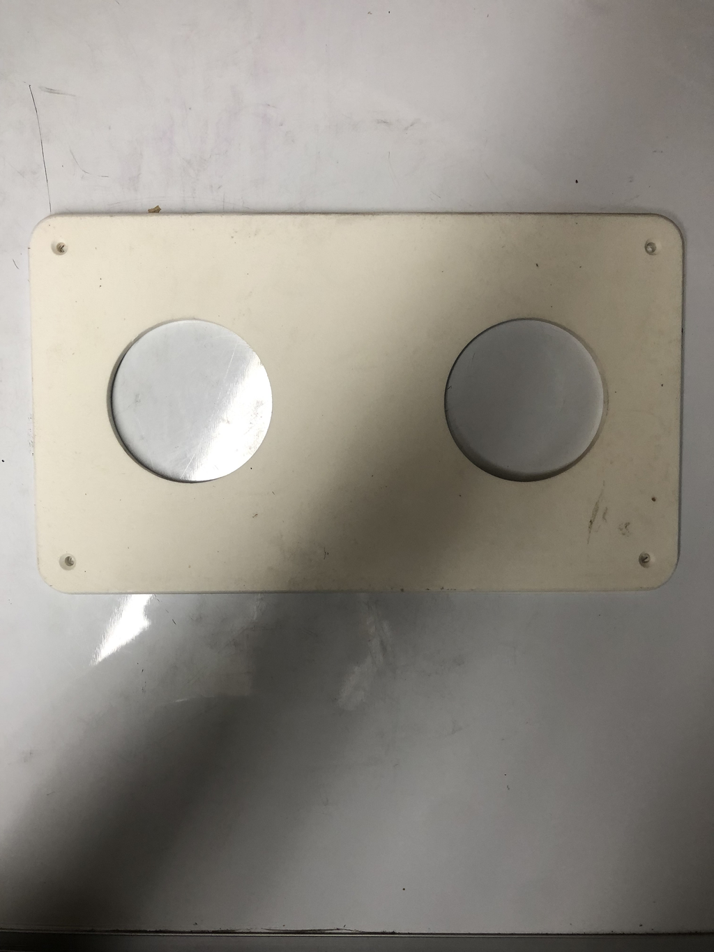 Champion Bass Boat Panels