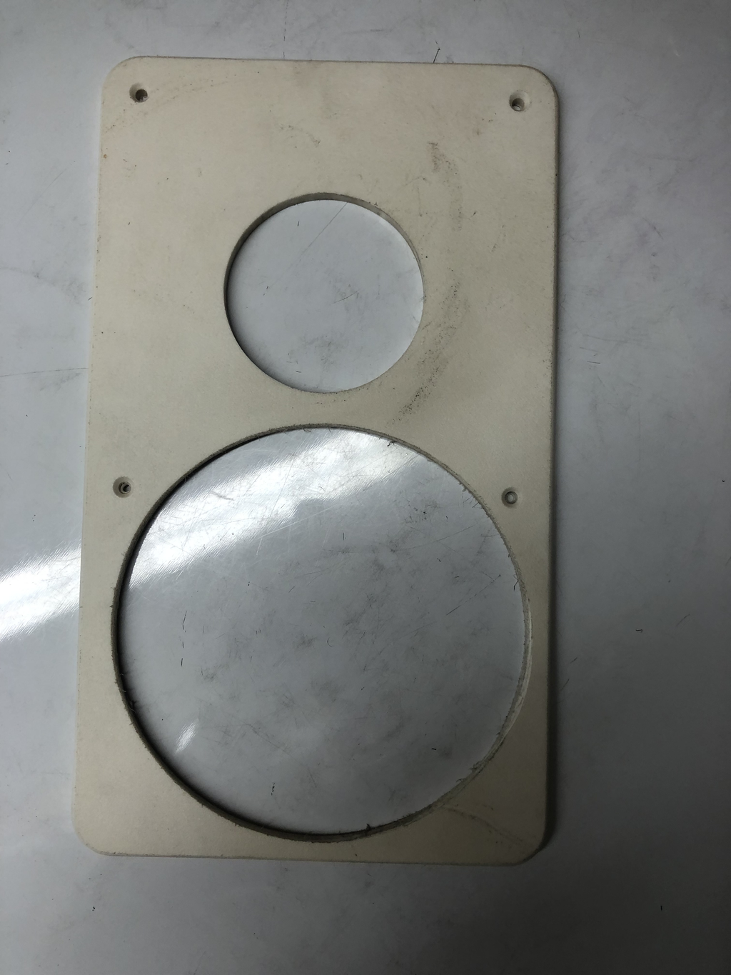 Champion Bass Boat Panels