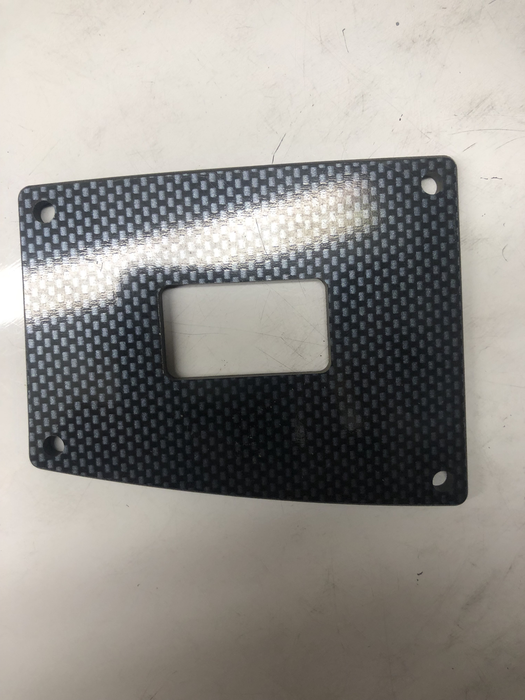 Champion Bass Boat Panels