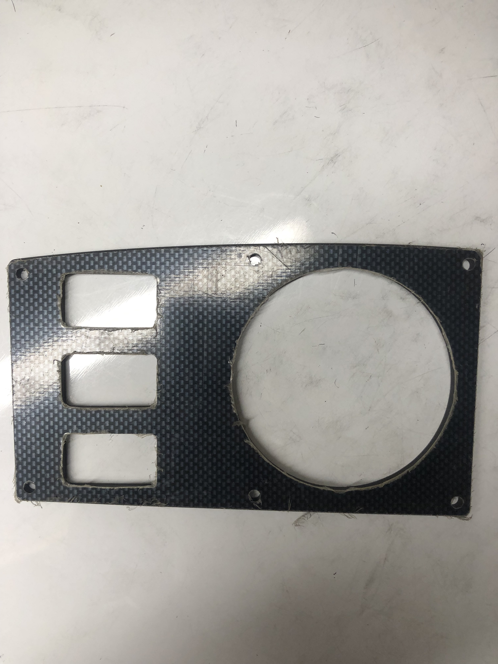 Champion Bass Boat Panels