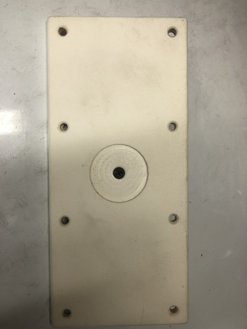 Champion Bass Boat Panels