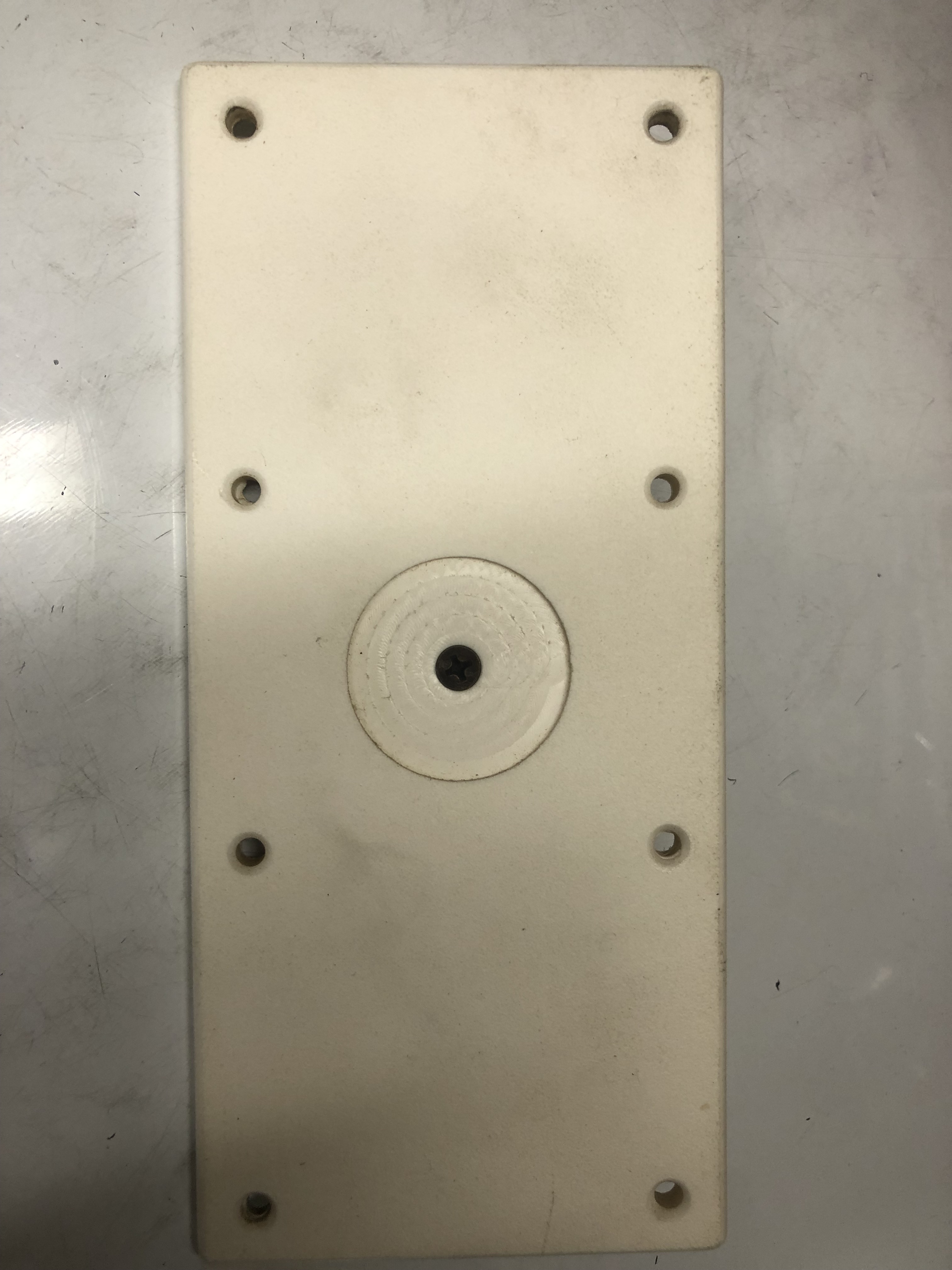 Champion Bass Boat Panels