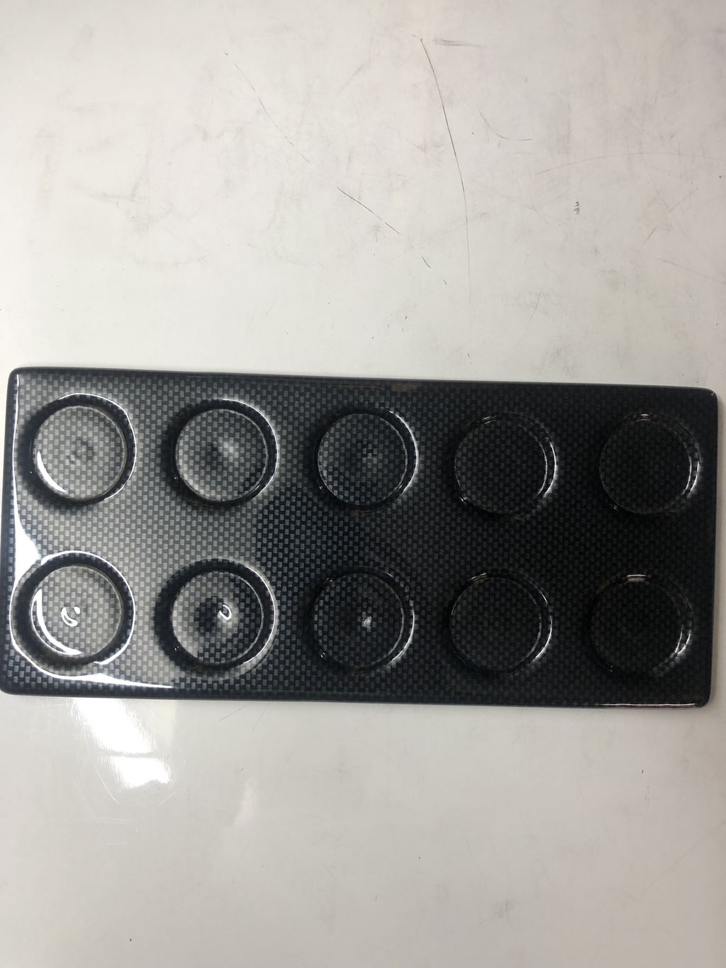 Champion Bass Boat Panels