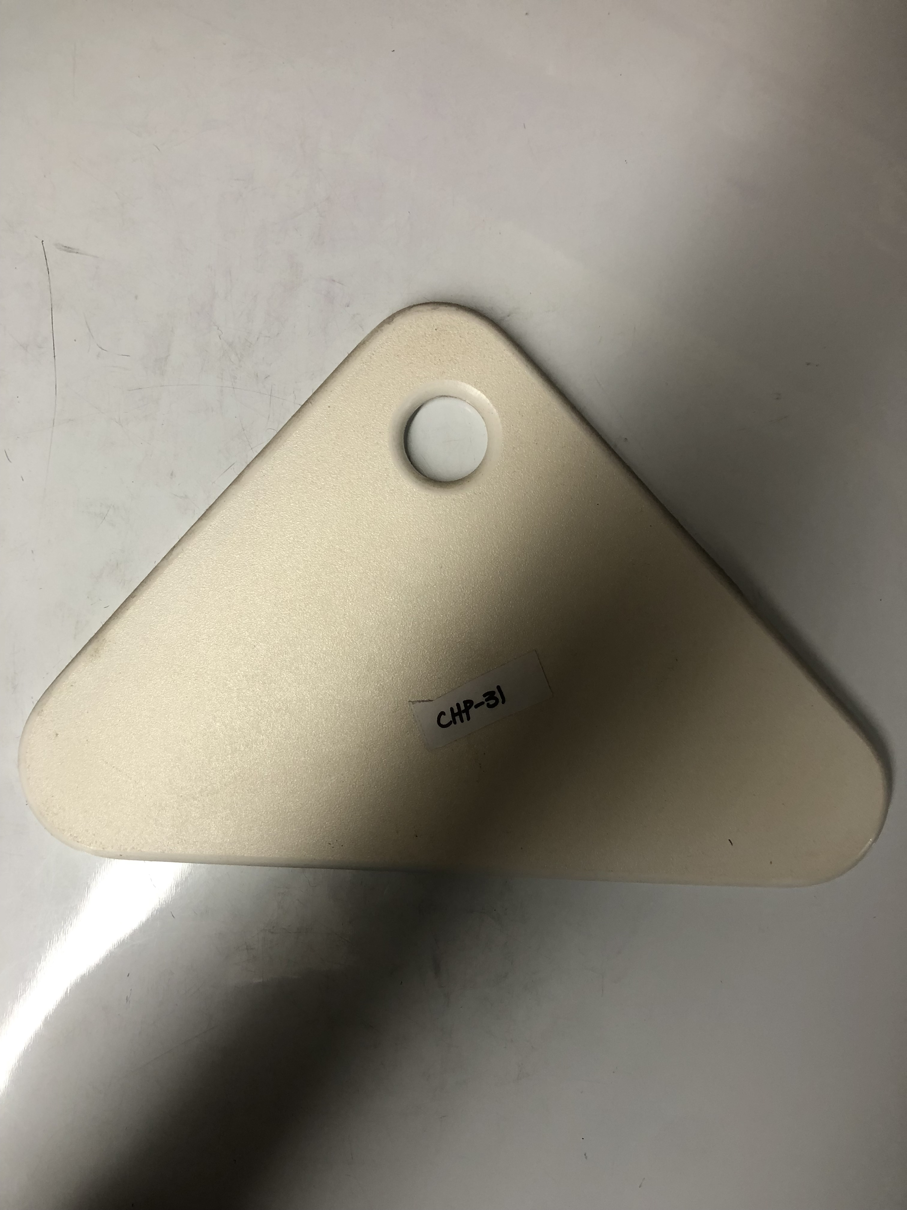 Champion Bass Boat Panels