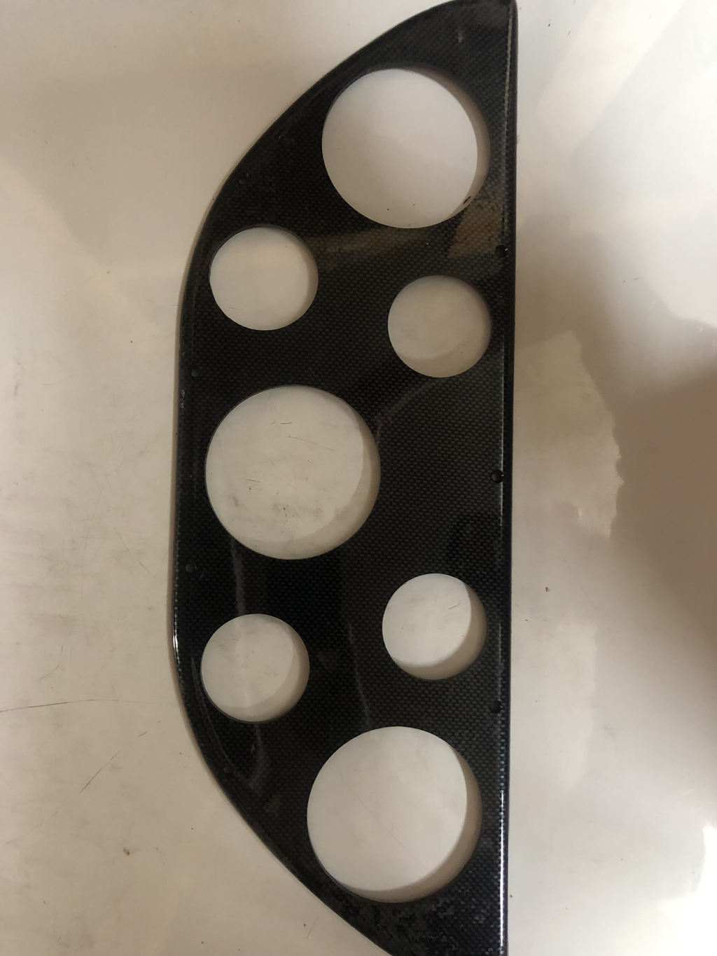 Champion Bass Boat Panels