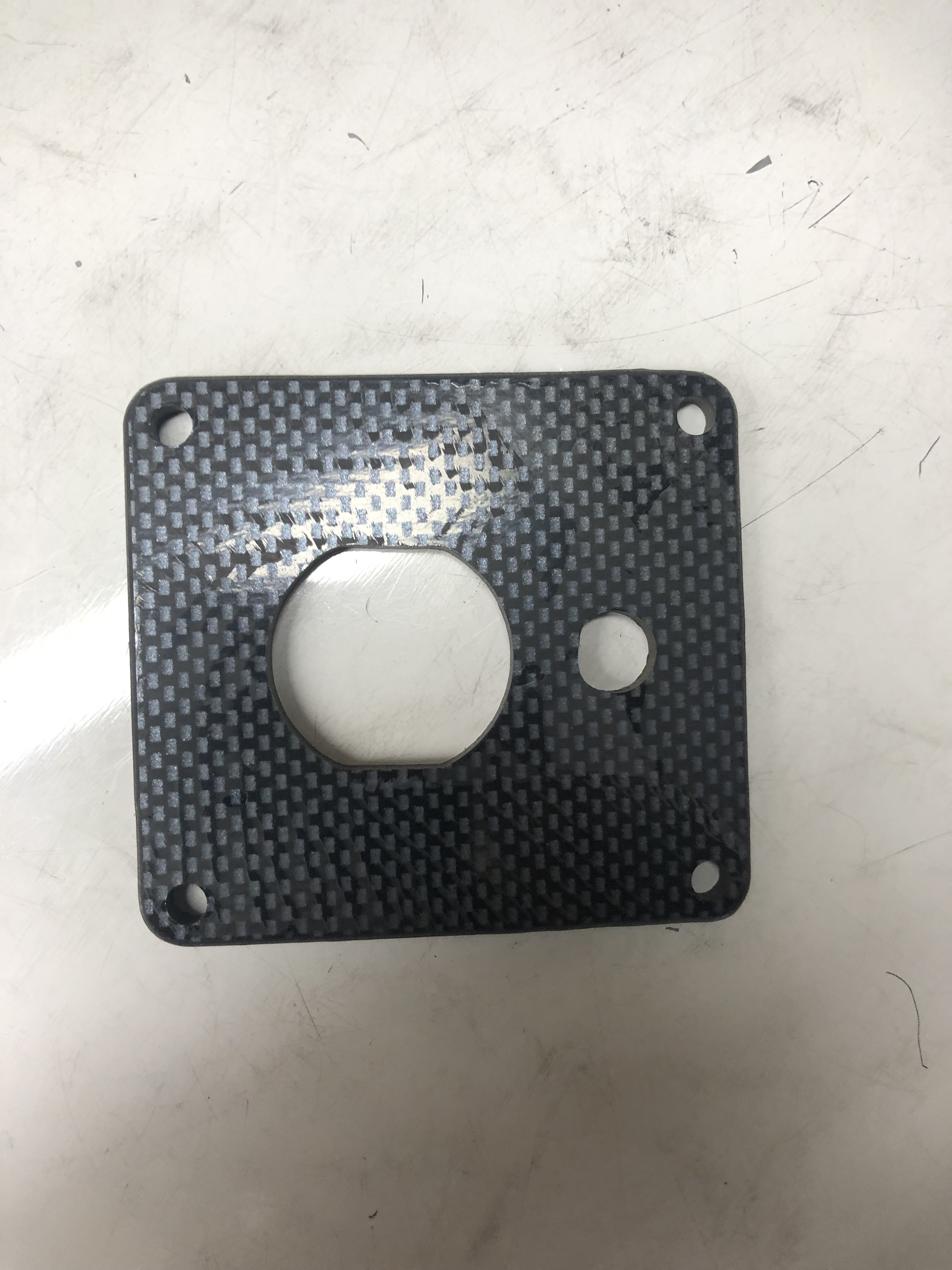 Champion Bass Boat Panels