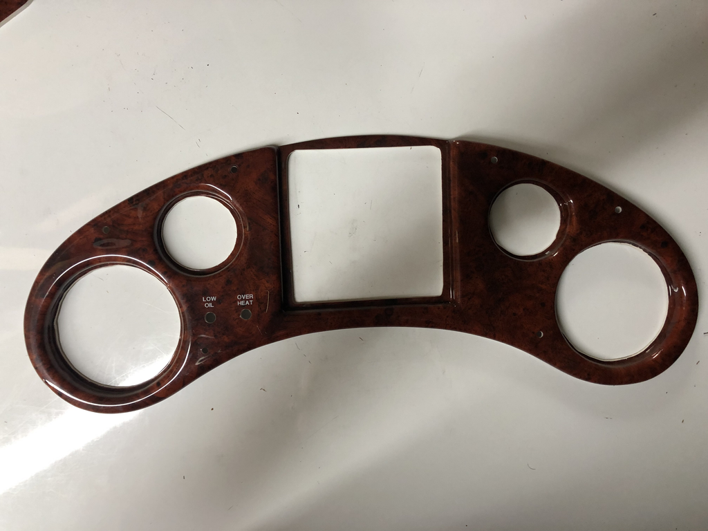 Triton Bass Boat Panels