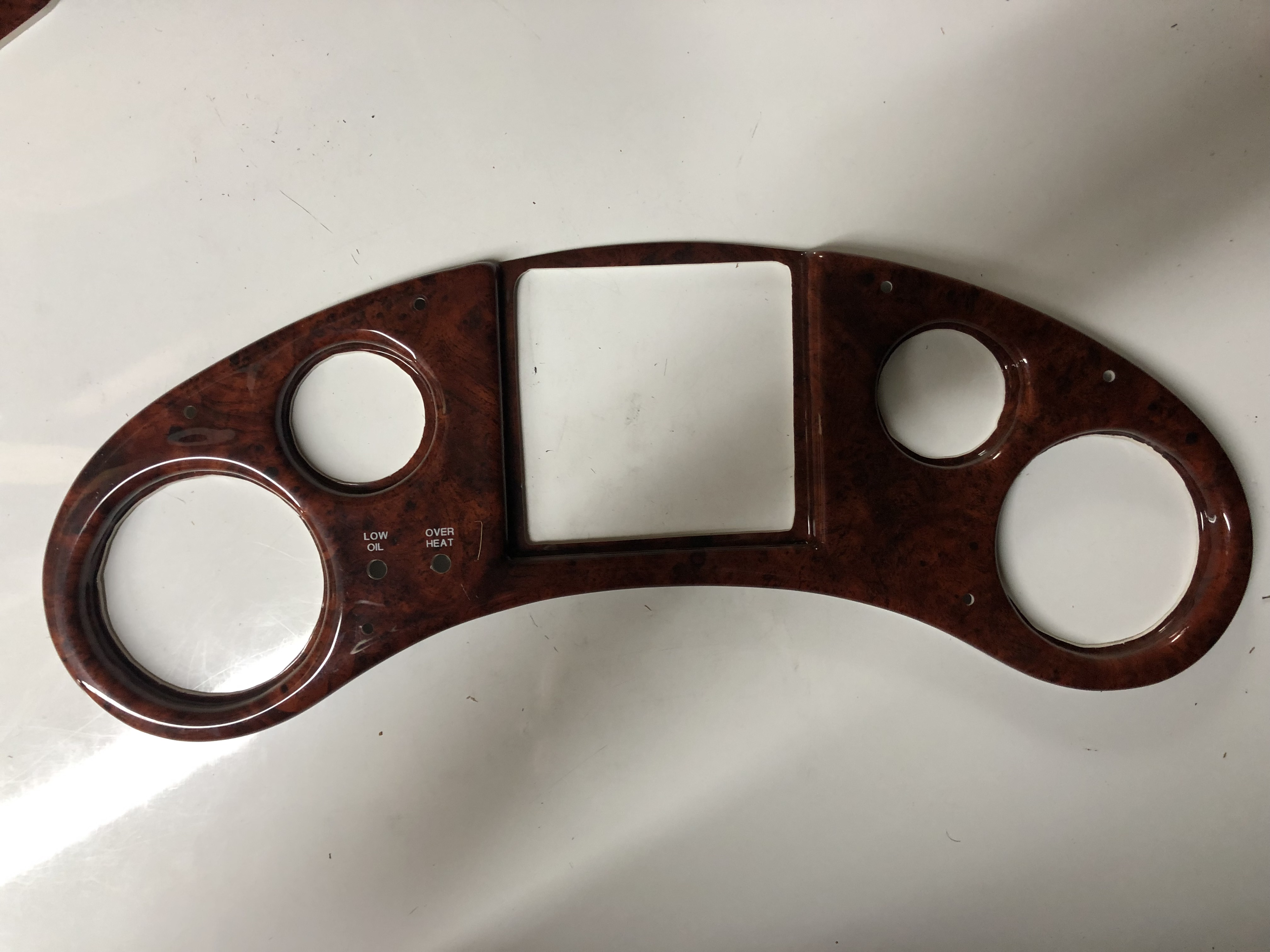 Triton Bass Boat Panels