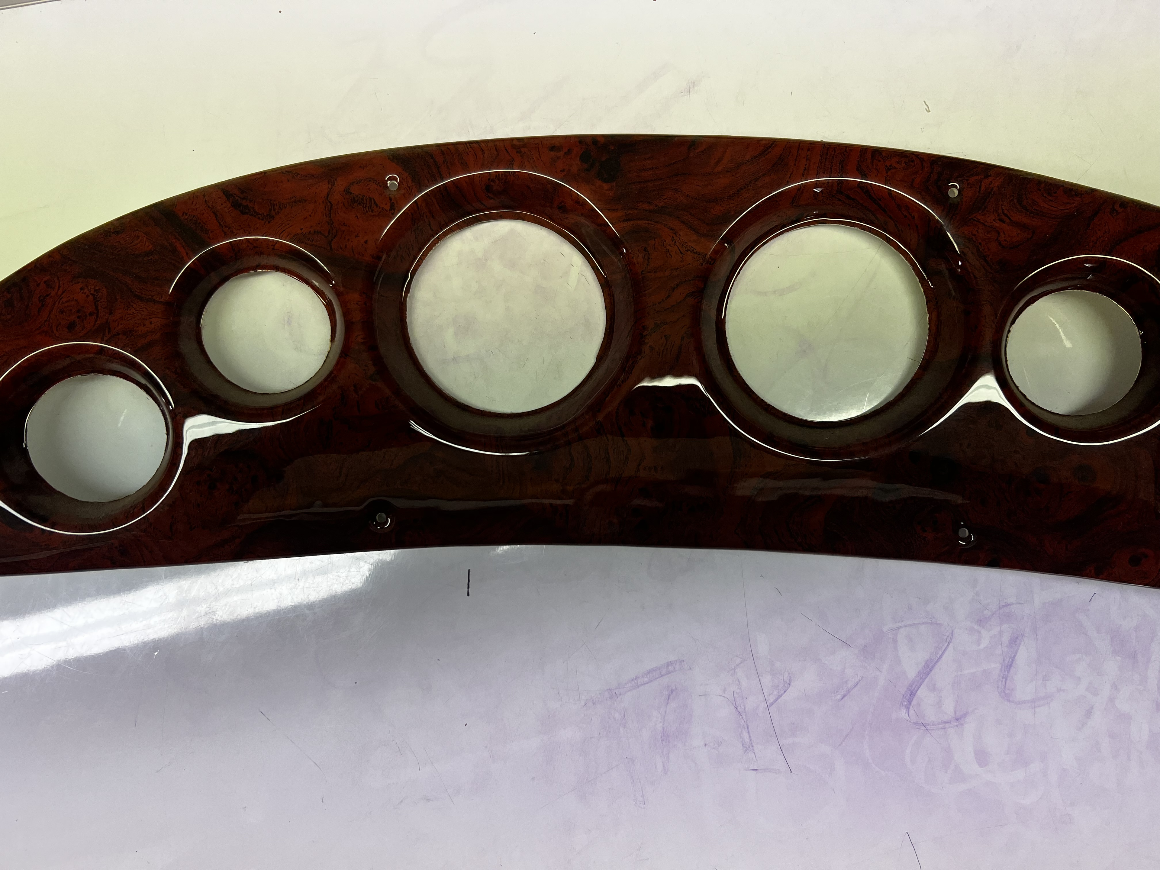 Triton Bass Boat Panels