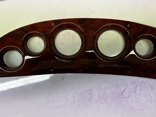 Triton Bass Boat Panels