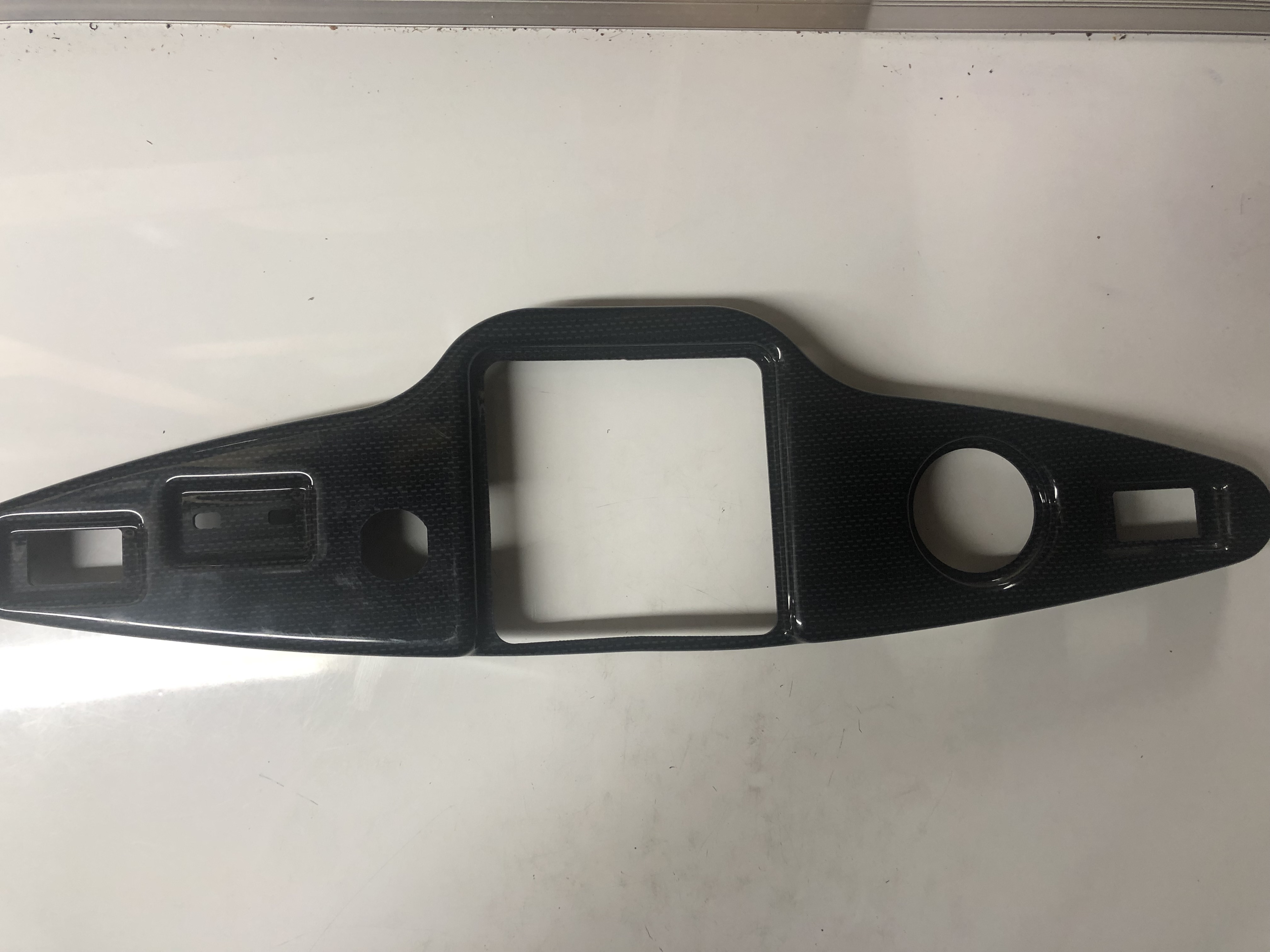 Triton Bass Boat Panels