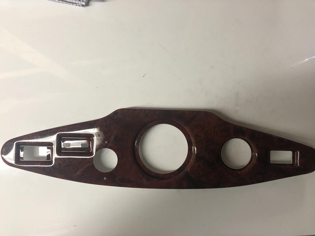 Triton Bass Boat Panels