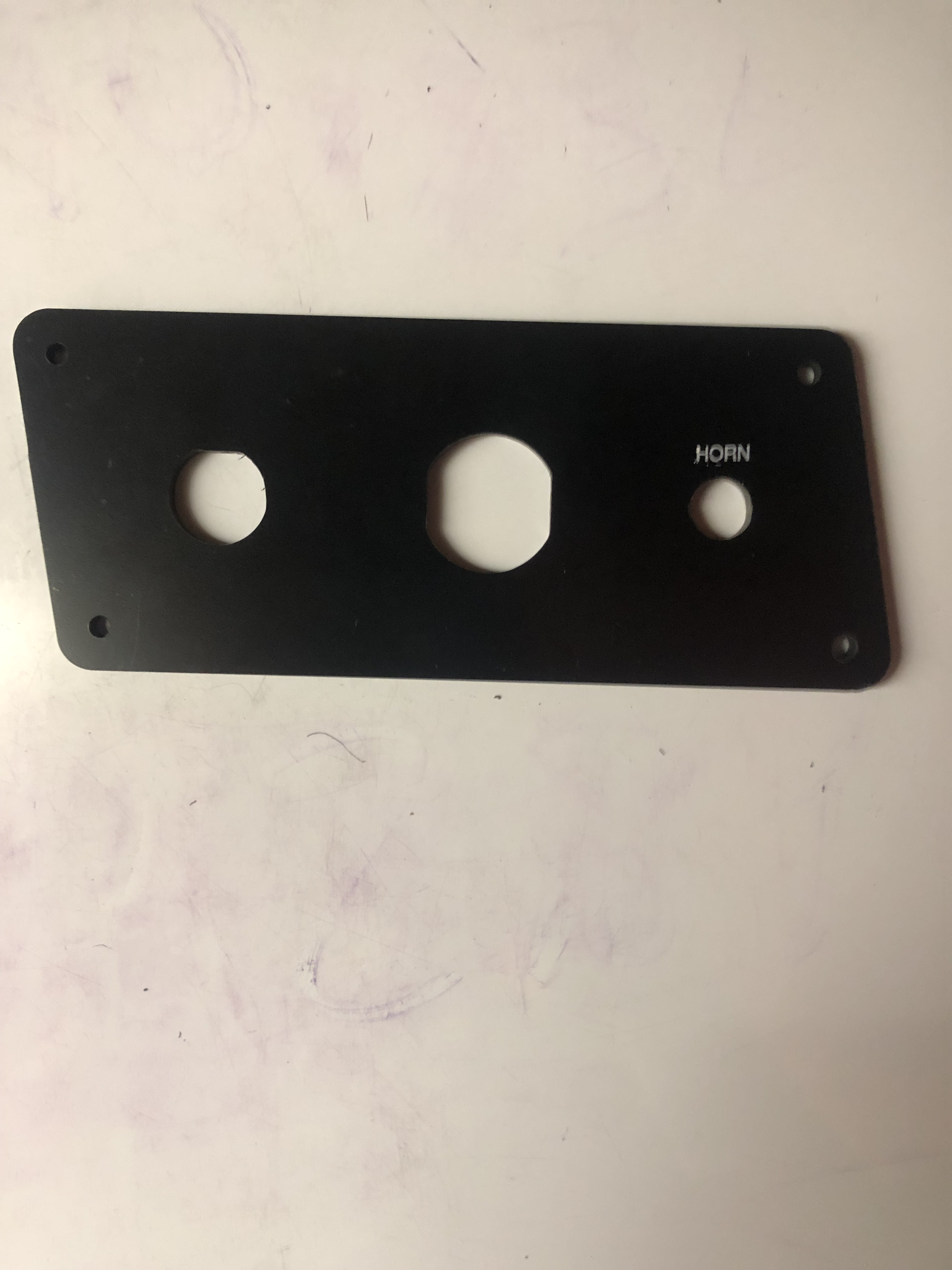 Triton Bass Boat Panels